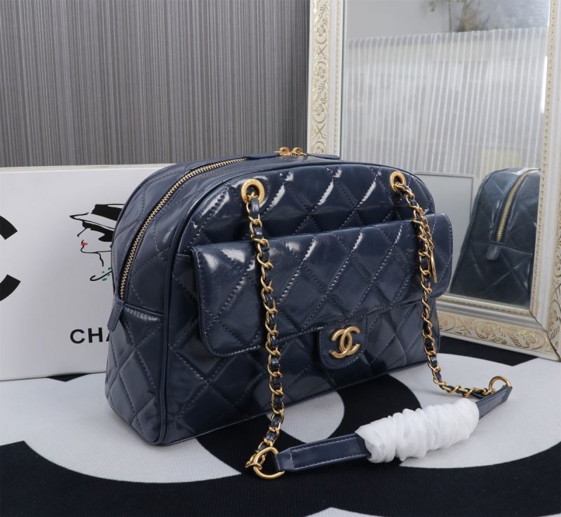 Chanel Top Handle Bags